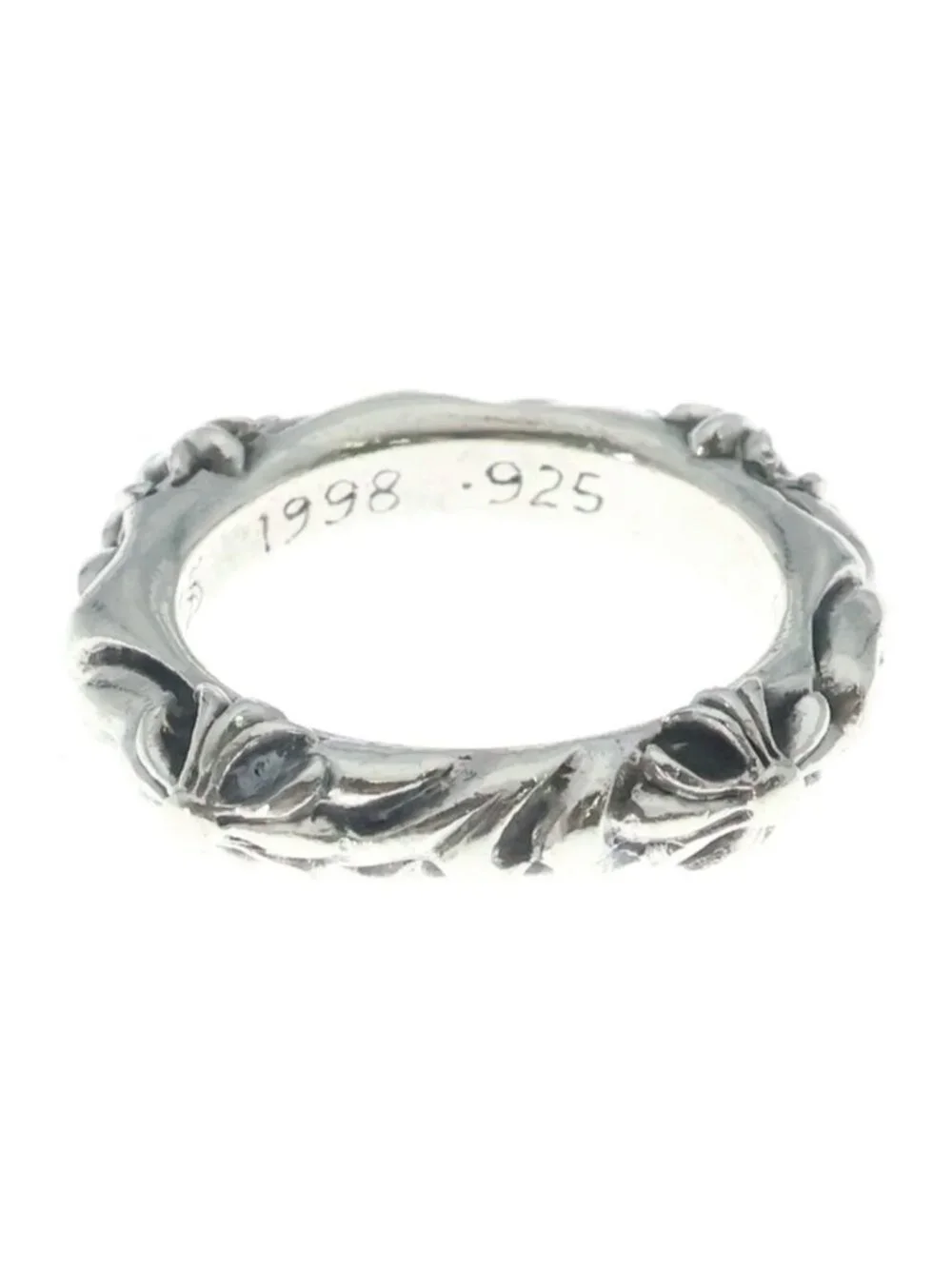 Chrome Hearts product name